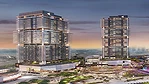 Апартаменты класса люкс с 2 спальнями и видом на пляж на продажу в South Tower, Mercer House, JLT миниатюра галереи 11