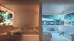 Апартаменты класса люкс с 2 спальнями и видом на пляж на продажу в South Tower, Mercer House, JLT миниатюра галереи 6
