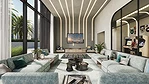 Апартаменты класса люкс с 2 спальнями и видом на пляж на продажу в South Tower, Mercer House, JLT миниатюра галереи 5