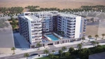 High ROI 1-Bedroom Modern Apartment for Sale in Millennium Talia Residences, Al Furjan gallery thumbnail 8