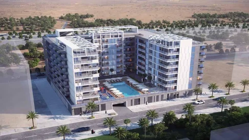 High ROI 1-Bedroom Modern Apartment for Sale in Millennium Talia Residences, Al Furjan gallery 8