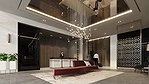 High ROI 1-Bedroom Hotel Apartment for Sale in Millennium Talia Residences, Al Furjan gallery thumbnail 6