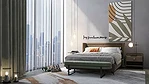 High ROI 1-Bedroom Hotel Apartment for Sale in Millennium Talia Residences, Al Furjan gallery thumbnail 5