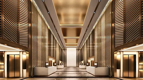 High ROI 1-Bedroom Hotel Apartment for Sale in Millennium Talia Residences, Al Furjan gallery 2
