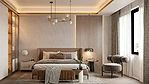 High ROI 1-Bedroom Hotel Apartment for Sale in Millennium Talia Residences, Al Furjan gallery thumbnail 1