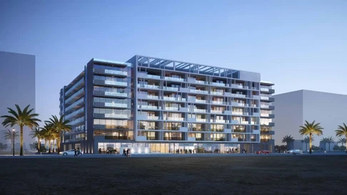 High ROI 1-Bedroom Modern Apartment for Sale in Millennium Talia Residences, Al Furjan gallery 1