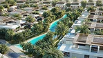 Fully Furnished 5-Bedroom Villa for Sale in Mira Villas by Bentley, MBR City gallery thumbnail 8