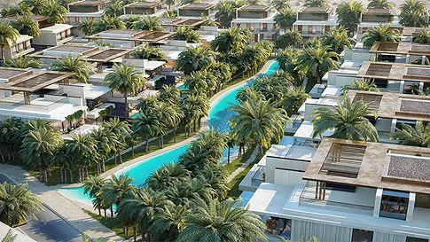 Fully Furnished 5-Bedroom Villa for Sale in Mira Villas by Bentley, MBR City gallery 8
