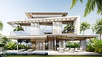 Fully Furnished 5-Bedroom Villa for Sale in Mira Villas by Bentley, MBR City gallery thumbnail 6