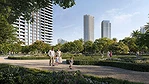 High ROI 2-Bedroom Branded Apartment for Sale in Montiva, Dubai Creek Harbour gallery thumbnail 1