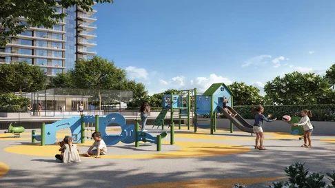 High ROI 2-Bedroom Branded Apartment for Sale in Montiva, Dubai Creek Harbour gallery 9