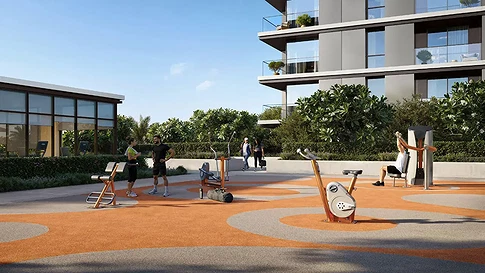 High ROI 2-Bedroom Branded Apartment for Sale in Montiva, Dubai Creek Harbour gallery 8