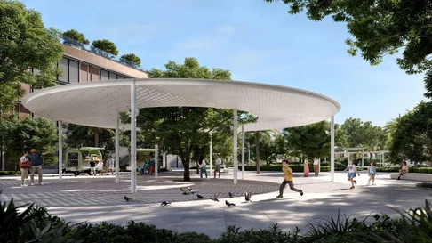 High ROI 2-Bedroom Branded Apartment for Sale in Montiva, Dubai Creek Harbour gallery 6