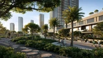 High ROI 2-Bedroom Branded Apartment for Sale in Montiva, Dubai Creek Harbour gallery thumbnail 4