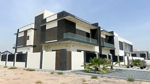 Custom Built 5-Bedroom Luxury Villa for Sale in Nad Al Sheba 1, Dubai gallery 1