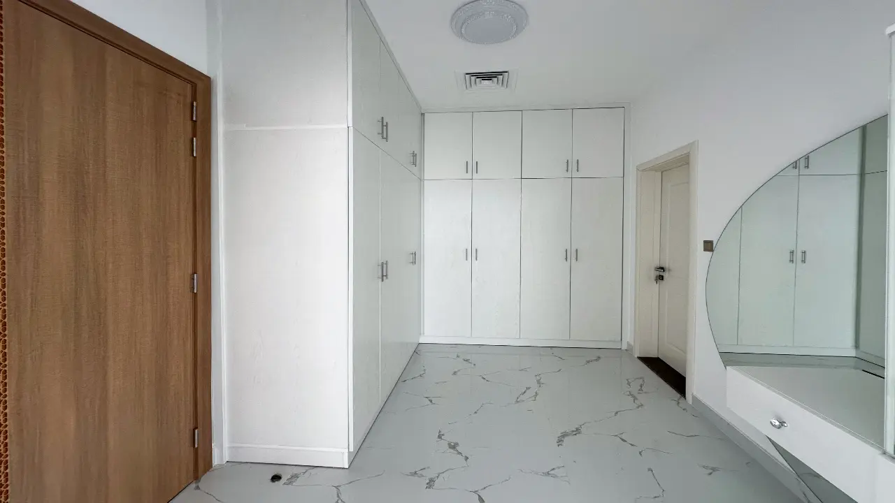 Роскошная вилла с 5 спальнями, построенная по индивидуальному заказу, на продажу в Nad Al Sheba 1, Дубай галерея 6