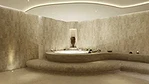 Modern 3-Bedroom Furnished Apartment for Sale in Natuzzi Harmony Residences, Dubai Islands gallery thumbnail 1