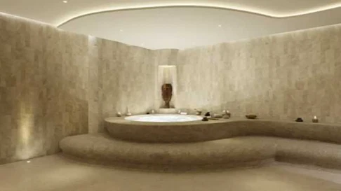 Modern 3-Bedroom Furnished Apartment for Sale in Natuzzi Harmony Residences, Dubai Islands gallery 1