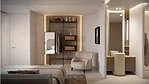 Modern 3-Bedroom Furnished Apartment for Sale in Natuzzi Harmony Residences, Dubai Islands gallery thumbnail 11