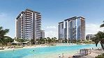 High ROI 3-Bedroom Brand New Apartment for Sale in Naya at District One gallery thumbnail 7