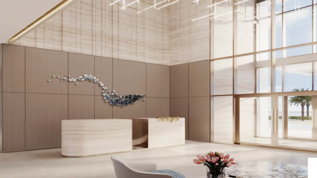 شقة جديدة ذات عائد استثماري مرتفع مكونة من 3 غرف نوم للبيع في نايا في منطقة واحدة معرض 6