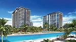 High ROI 3-Bedroom Brand New Apartment for Sale in Naya at District One gallery thumbnail 1