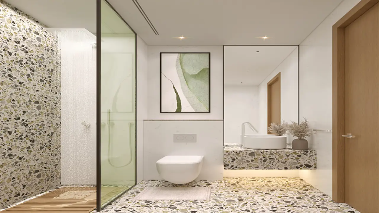 شقة مفروشة بالكامل بغرفة نوم واحدة للبيع في نيفا ريزيدنسز، منطقة قرية جميرا الدائرية ١٦ معرض 8