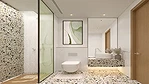 Fully Furnished 1-Bedroom Apartment for Sale in Neva Residences, JVC District 16 gallery thumbnail 8