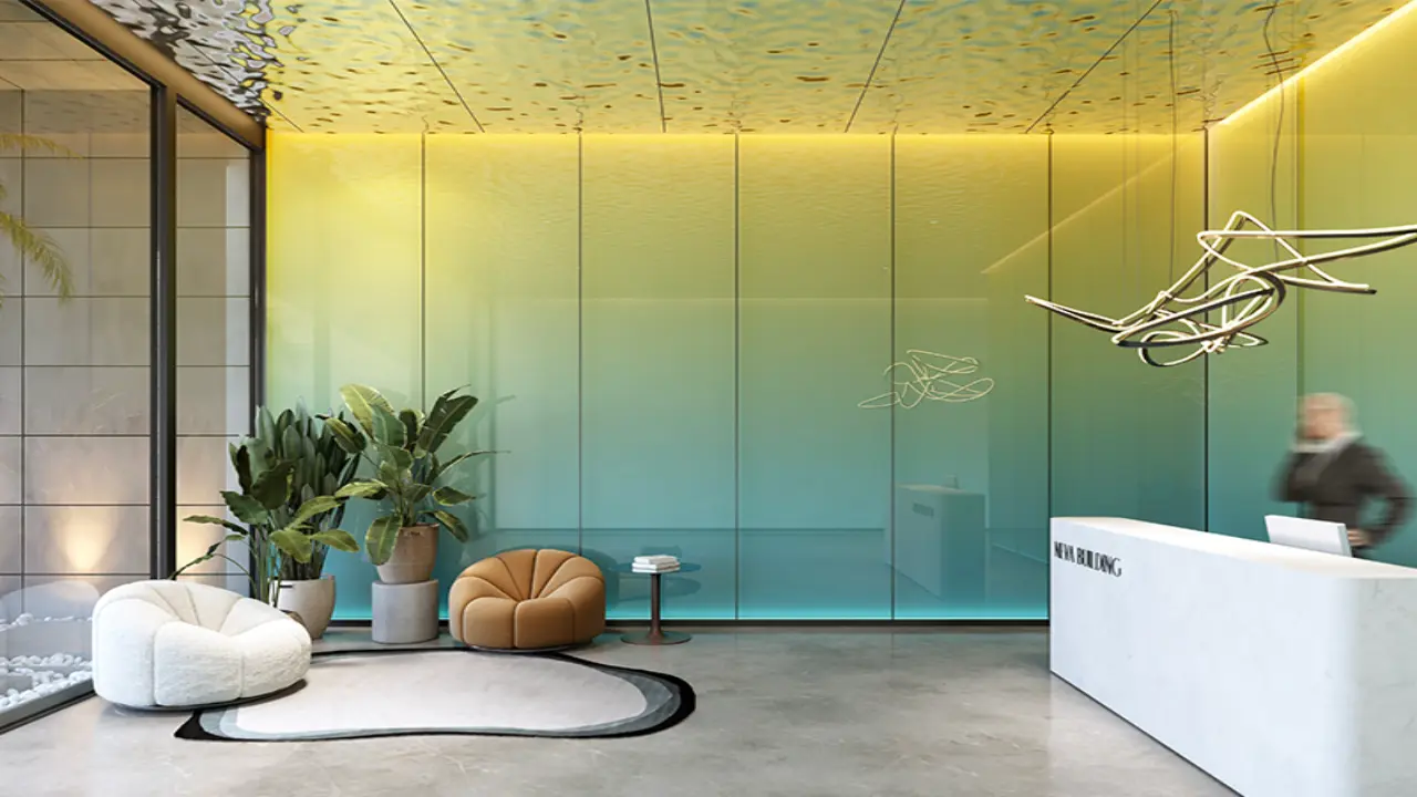 شقة مفروشة بالكامل بغرفة نوم واحدة للبيع في نيفا ريزيدنسز، منطقة قرية جميرا الدائرية ١٦ معرض 7