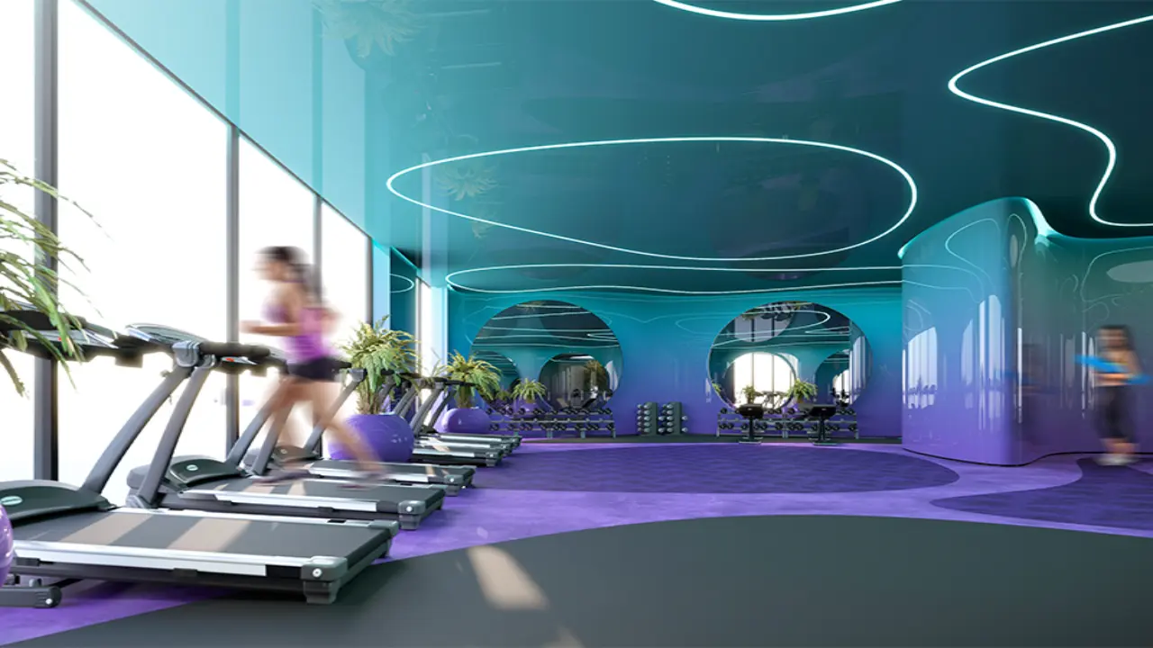 شقة مفروشة بالكامل بغرفة نوم واحدة للبيع في نيفا ريزيدنسز، منطقة قرية جميرا الدائرية ١٦ معرض 5