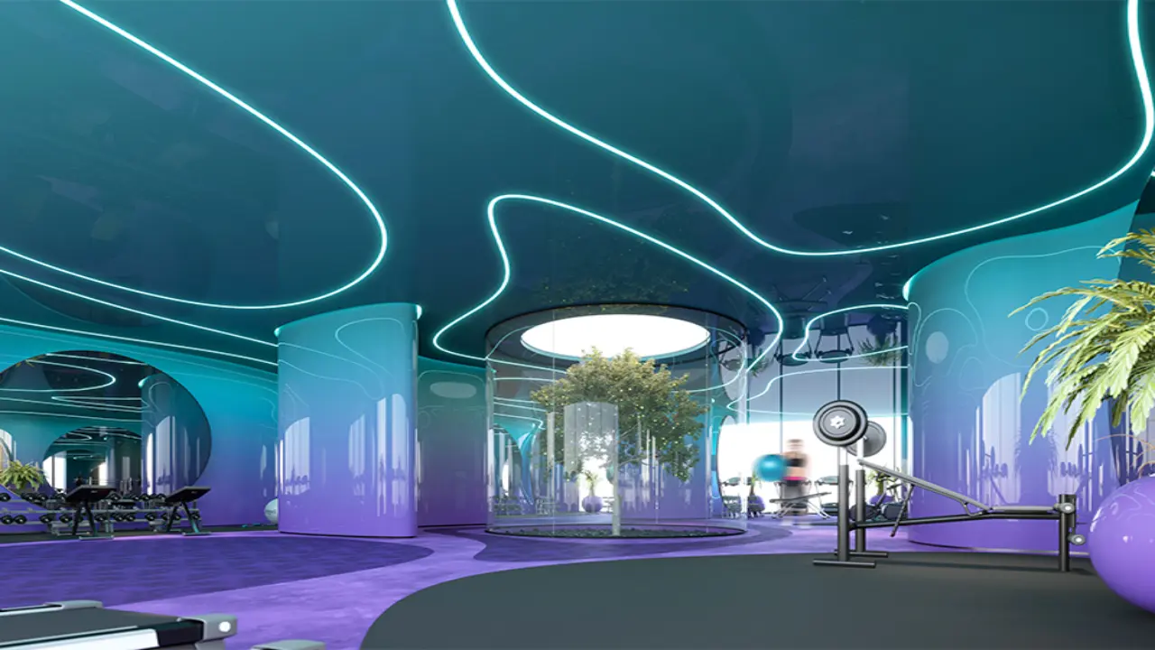 شقة مفروشة بالكامل بغرفة نوم واحدة للبيع في نيفا ريزيدنسز، منطقة قرية جميرا الدائرية ١٦ معرض 4