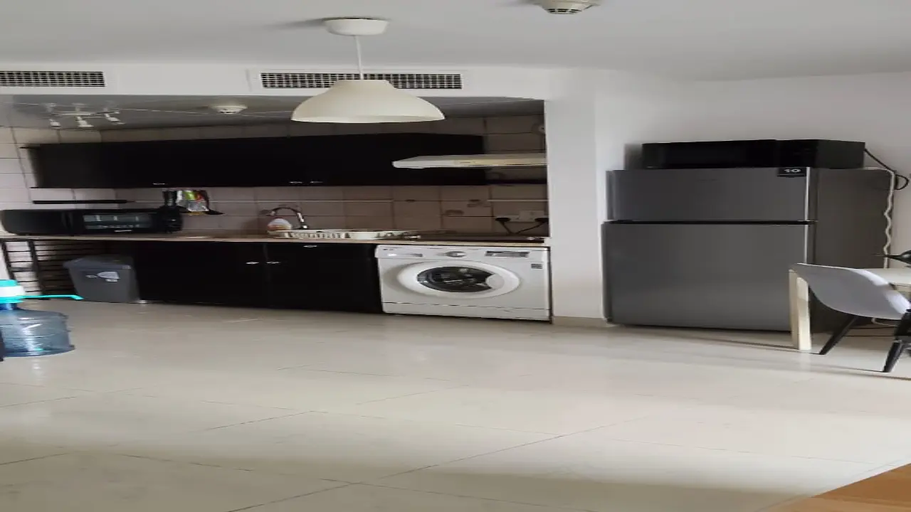 شقة استوديو مفروشة للإيجار في بوابة دبي الجديدة ١، أبراج بحيرات جميرا، المجموعة كيو معرض 8