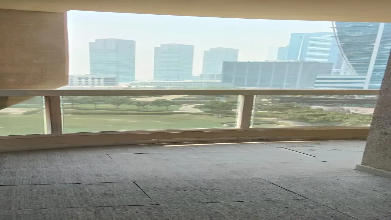 شقة استوديو مفروشة للإيجار في بوابة دبي الجديدة ١، أبراج بحيرات جميرا، المجموعة كيو معرض 5