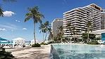 Exclusive 3-Bedroom Beachfront Apartment for Sale in Nikki Beach Residences, Al Marjan Island gallery thumbnail 10