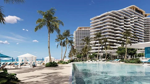 Exclusive 3-Bedroom Beachfront Apartment for Sale in Nikki Beach Residences, Al Marjan Island gallery 10