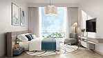 Exclusive 3-Bedroom Beachfront Apartment for Sale in Nikki Beach Residences, Al Marjan Island gallery thumbnail 8