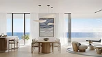 Exclusive 3-Bedroom Beachfront Apartment for Sale in Nikki Beach Residences, Al Marjan Island gallery thumbnail 7