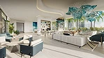 Exclusive 3-Bedroom Beachfront Apartment for Sale in Nikki Beach Residences, Al Marjan Island gallery thumbnail 6