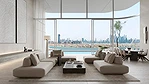 Luxury 4-Bedroom Sea View Apartment for Sale in Orla, Palm Jumeirah gallery thumbnail 3