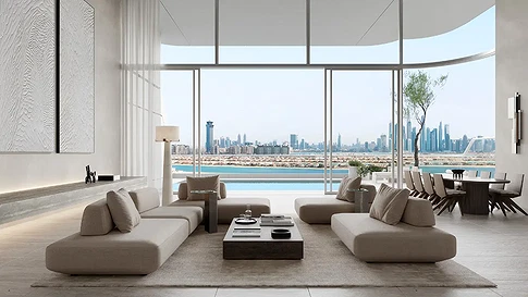 Luxury 4-Bedroom Sea View Apartment for Sale in Orla, Palm Jumeirah gallery 3