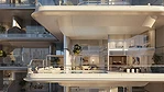 Luxury 4-Bedroom Sea View Apartment for Sale in Orla, Palm Jumeirah gallery thumbnail 8