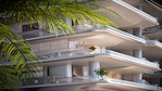 Luxury 4-Bedroom Sea View Apartment for Sale in Orla, Palm Jumeirah gallery thumbnail 6
