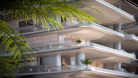 Luxury 4-Bedroom Sea View Apartment for Sale in Orla, Palm Jumeirah gallery 6