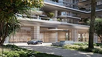 Luxury 4-Bedroom Sea View Apartment for Sale in Orla, Palm Jumeirah gallery thumbnail 4