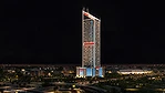 High Floor & Furnished Studio Apartment for Sale in Oasiz 2, Dubai Silicon Oasis gallery thumbnail 1