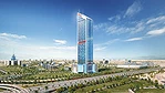 High Floor & Furnished Studio Apartment for Sale in Oasiz 2, Dubai Silicon Oasis gallery thumbnail 10
