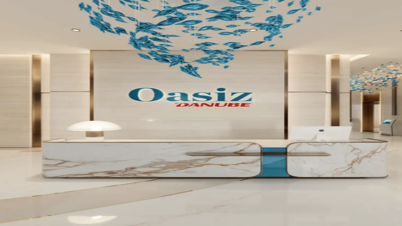 Меблированная квартира-студия на верхнем этаже в жилом комплексе Oasiz 2, Dubai Silicon Oasis галерея 8