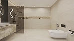 Современные апартаменты с 3 спальнями на продажу в комплексе Ocean Pearl by SD, острова Дубай миниатюра галереи 3