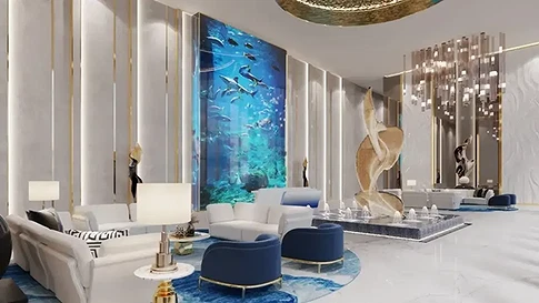 Luxury & Sea View Studio Apartment for Sale in Oceanz 2, Dubai Maritime City gallery 9