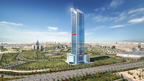 Luxury & Sea View Studio Apartment for Sale in Oceanz 2, Dubai Maritime City gallery 5